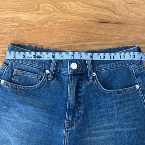 Veronica Beard Timmi Shorts, Size 27/4 - Picture 7 of 9